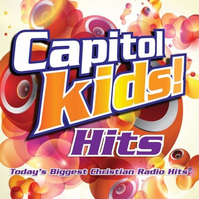 Capitol Kids! Hits CD (CD-Audio)