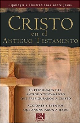 Cristo en el Antiguo Testamento (Pamphlet)