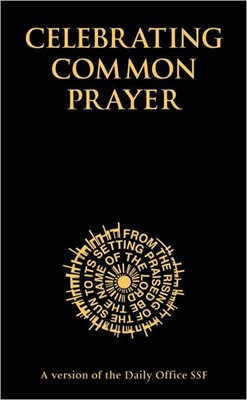 Celebrating Common Prayer 2002 Pocket (Hard Cover)