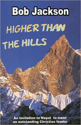 Higher Than The Hills (Paperback)