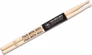 Drumsticks - Natural (Pair)