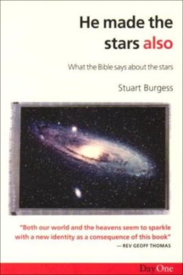 He Made The Stars Also (Paperback)