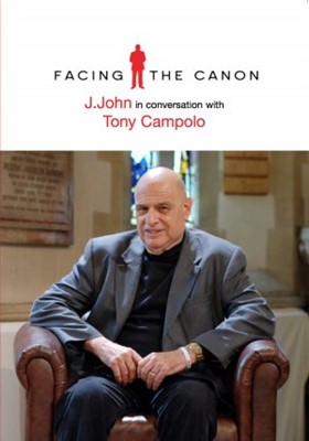 Facing the Canon Tony Campolo DVD (DVD)