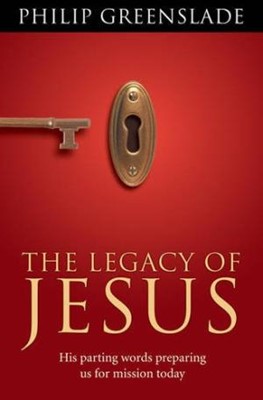 The Legacy of Jesus (Paperback)