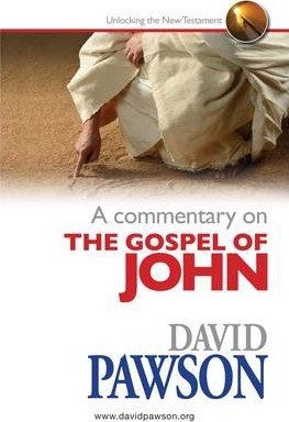 Commentary On The Gospel Of John, A (Paperback)