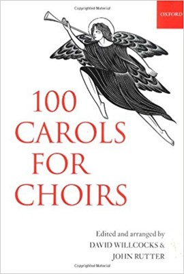 100 Carols For Choirs (Sheet Music)