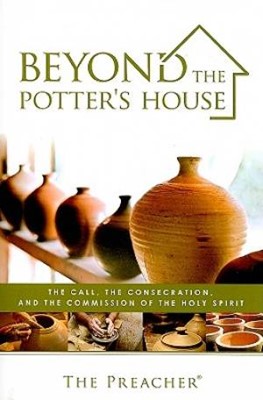 Beyond The Potter's House