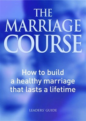 Marriage Course Leader Guide (Paperback)
