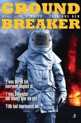 Ground Breaker (Paperback)
