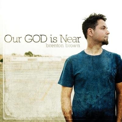 Our God Is Near CD (CD-Audio)