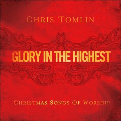 Glory In The Highest CD (CD-Audio)