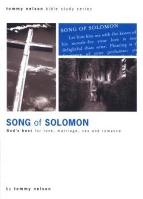 Song of Solomon DVD Set (DVD)