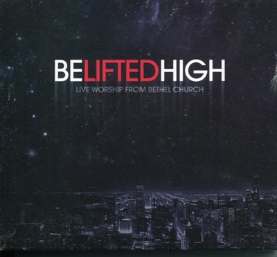 Be Lifted High CD + Bonus DVD (CD-Audio)