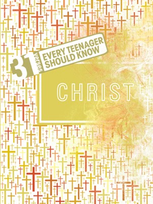 31 VETSK: Christ (Paperback)