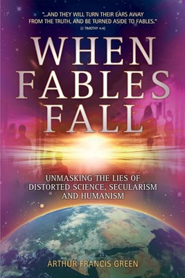 When Fables Fall (Paperback)