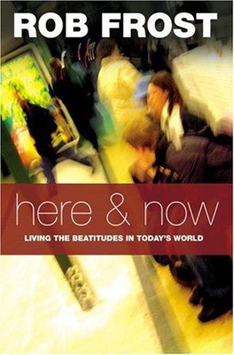 Here And Now (Paperback)