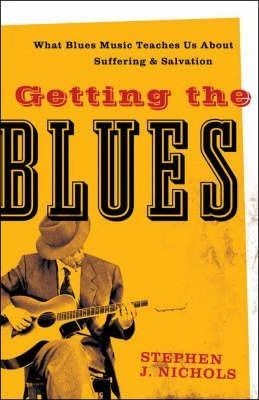 Getting the Blues (Paperback)