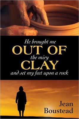Out Of The Clay (Paperback)