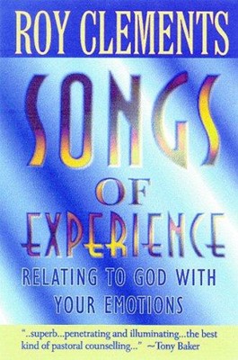 Songs Of Experience (Paperback)