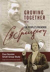 Growing Together With Spurgeon (Paperback)