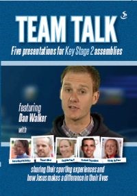 Team Talk DVD (DVD)
