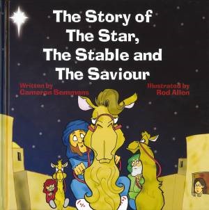 The Story of the Star Stable and the Saviour