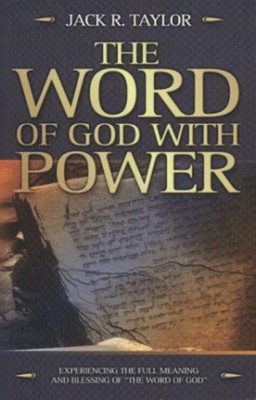 The Word Of God With Power (Paperback)