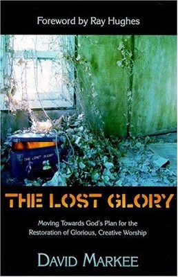 The Lost Glory (Paperback)