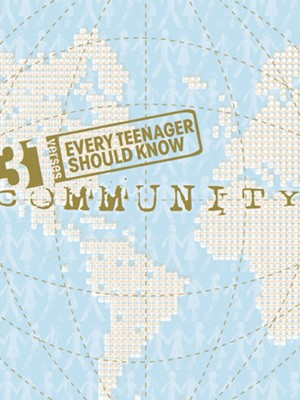 31 VETSK: Community (Paperback)