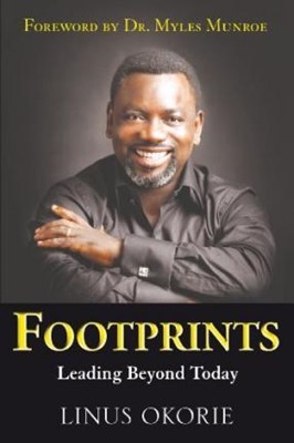 Footprints Leading Beyond Today (Paperback)