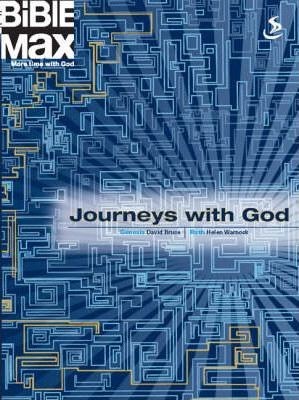 Journeys With God: Genesis & Ruth (Spiral Bound)