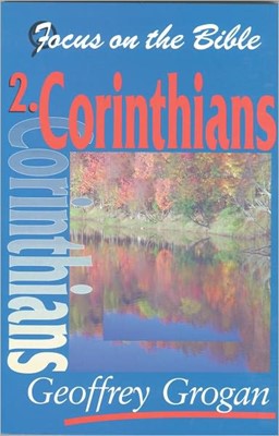 2 Corinthians (Paperback)