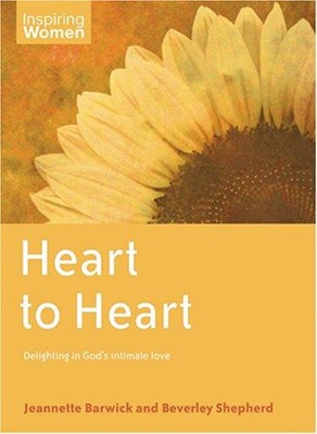 Inspiring Women: Heart to Heart (Paperback)