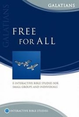 IBS Free For All: Galatians (Paperback)