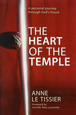 The Heart of the Temple (Paperback)
