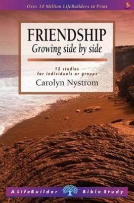 Lifebuilder: Friendship - Growing side by side (Paperback)
