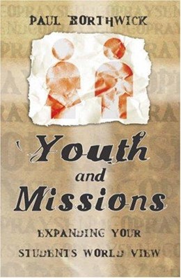 Youth Missions (Paperback)