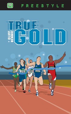 True Gold (Paperback)