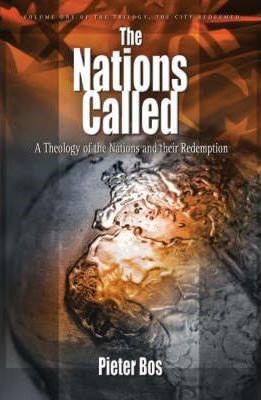 The Nations Called (Paperback)
