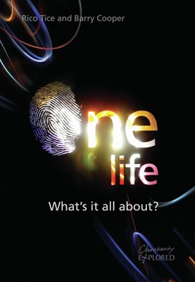 One Life - What's It All About? (Paperback)