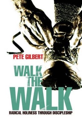Walk The Walk (Paperback)