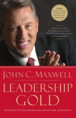 Leadership Gold (Paperback)