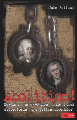 Abolition! (Paperback)