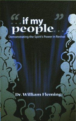 Demonstrating The Spirits Power (Paperback)