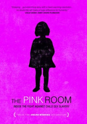 The Pink Room (DVD)