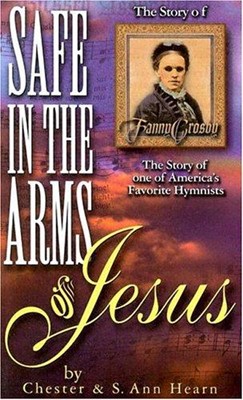 Safe In The Arms Of Jesus (Paperback)