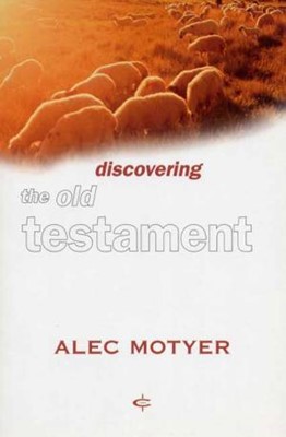 Discovering The Old Testament (Paperback)