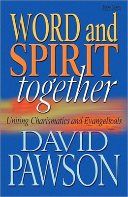 Word And Spirit Together (Paperback)