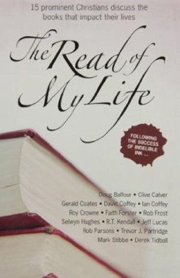 The Read of My Life (Paperback)