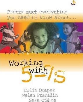 Working With 5-7s (Paperback)